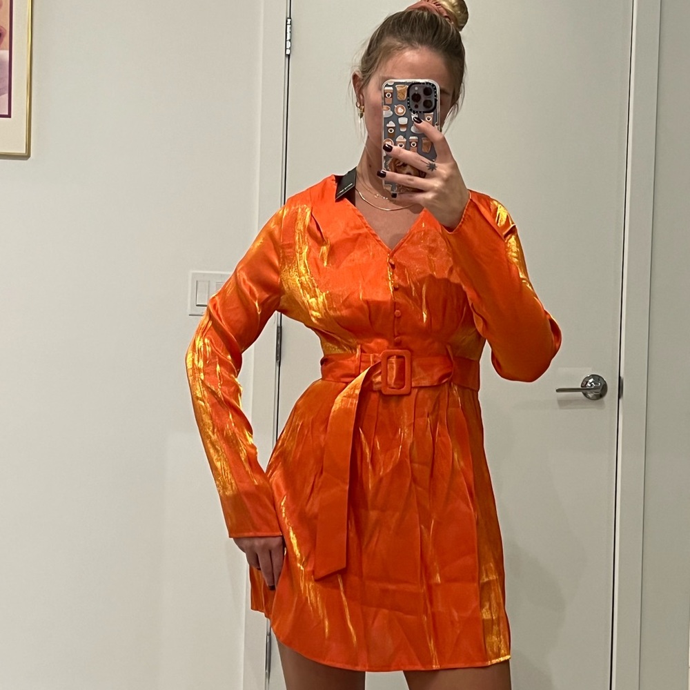 NASTYGAL DRESS - Picture 4 of 4